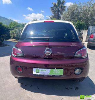 OPEL Adam usata, con Bluetooth