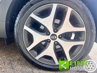 KIA Sportage usata 14