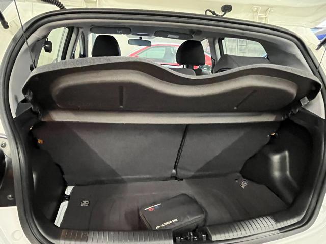 HYUNDAI i10 usata, con Airbag Passeggero