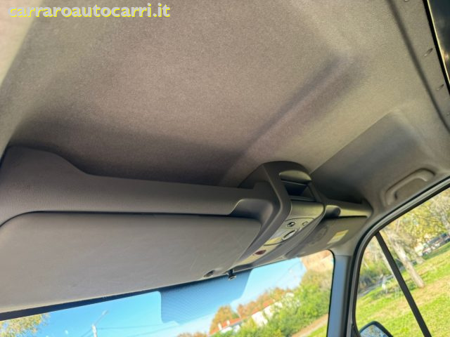 OPEL Movano usata 33