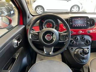 FIAT 500 usata, con Controllo trazione