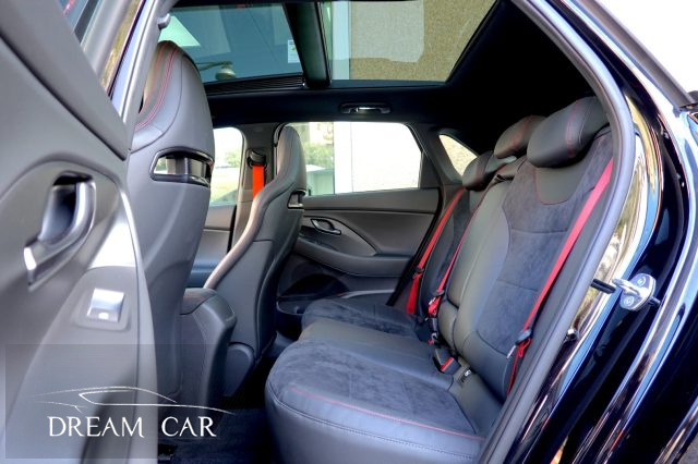 HYUNDAI i30 usata, con Chiusura centralizzata
