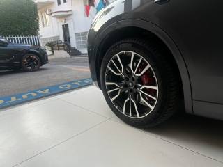MASERATI Grecale usata, con Tetto panorama