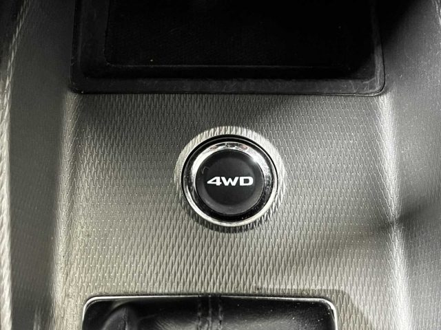 MITSUBISHI ASX usata 28