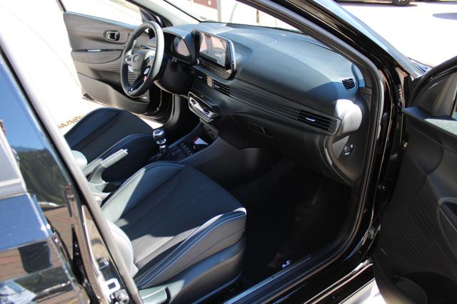 HYUNDAI i20 usata, con Cruise Control