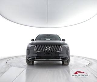 VOLVO XC90 usata 4