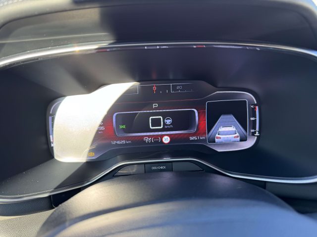 CITROEN C5 Aircross usata, con Servosterzo