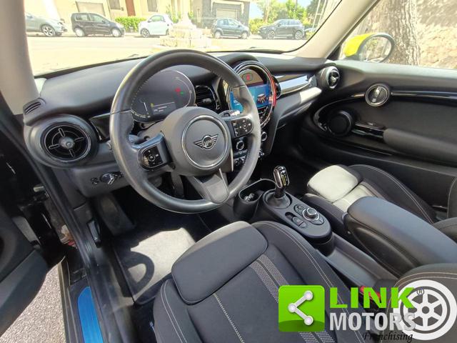 MINI Cooper SE usata, con Fari full-led