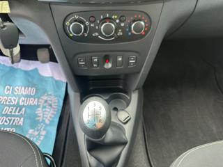 DACIA Logan usata, con Climatizzatore