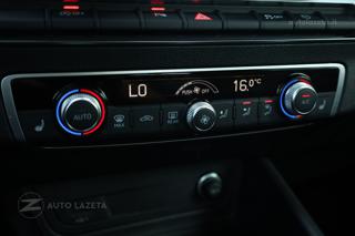 AUDI Q2 usata, con Telecamera per parcheggio assistito