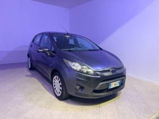 FORD Fiesta usata 1