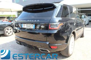 LAND ROVER Range Rover Sport usata, con Airbag