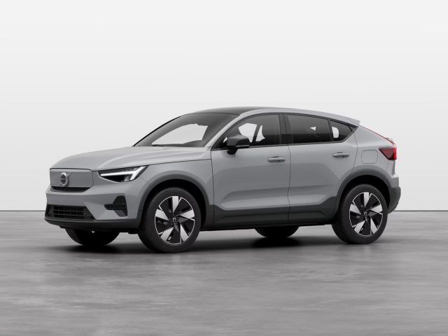 VOLVO EC40 usata, con Airbag