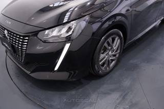 PEUGEOT 208 usata, con Frenata d