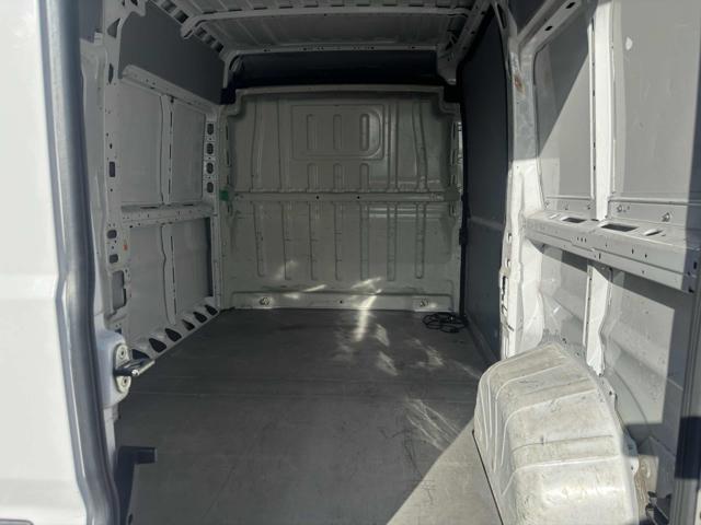 FIAT Ducato usata, con Controllo vocale