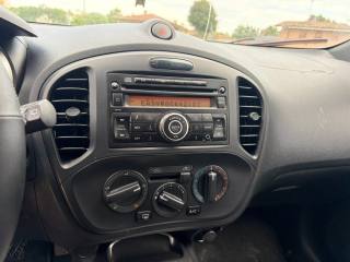 NISSAN Juke usata, con Chiusura centralizzata