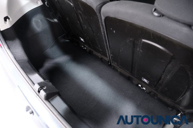 PEUGEOT 108 usata 52