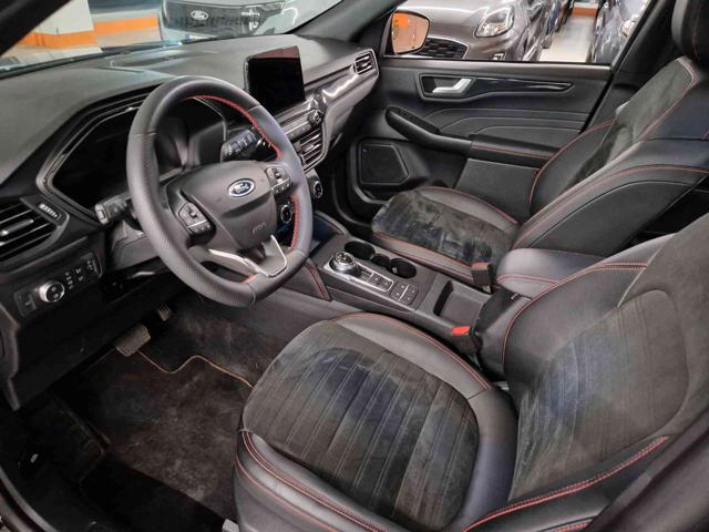 FORD Kuga usata, con Cerchi in lega