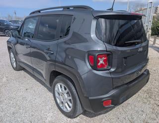 JEEP Renegade usata, con Airbag laterali