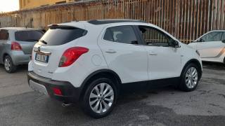 OPEL Mokka usata, con Airbag Passeggero