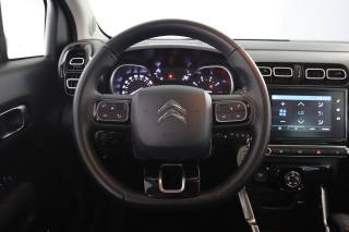 CITROEN C3 Aircross usata 12