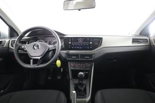 VOLKSWAGEN Polo usata 4
