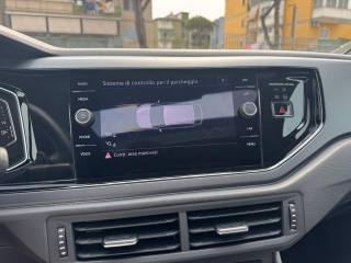 VOLKSWAGEN Taigo usata, con Sistema di navigazione