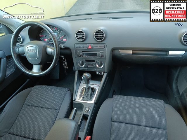 AUDI A3 usata 61