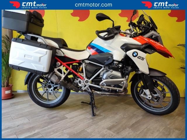 BMW R 1200 GS usata 0