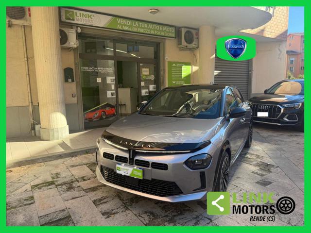 LANCIA Ypsilon usata 60