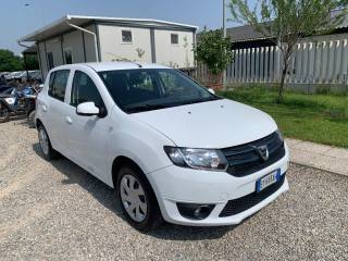 DACIA Sandero usata, con Airbag laterali