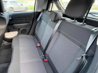 CITROEN C3 usata, con Bluetooth