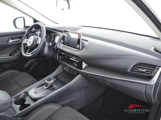 NISSAN Qashqai usata 11