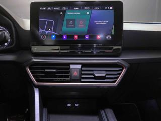 CUPRA Leon usata, con Cruise Control