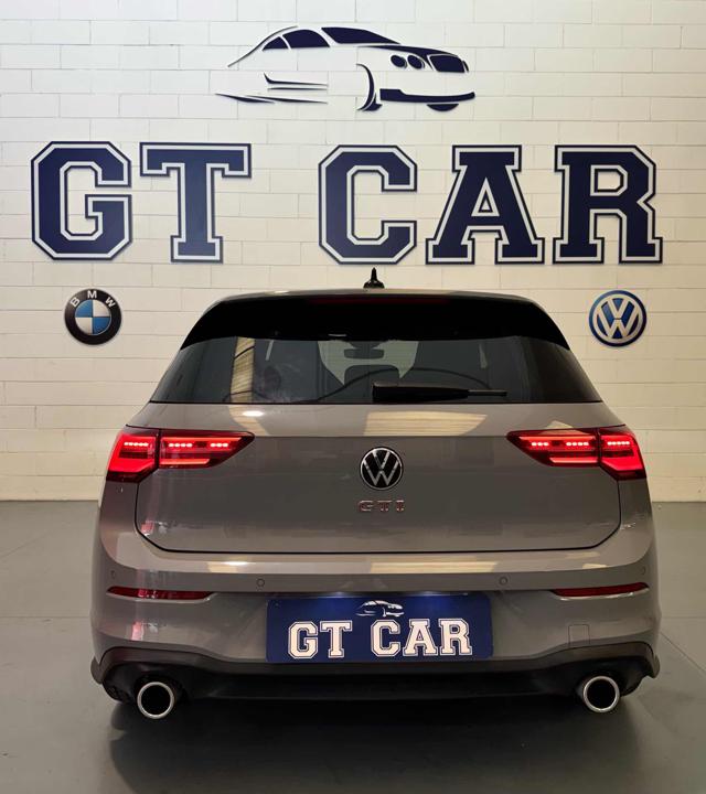 VOLKSWAGEN Golf usata, con Cerchi in lega