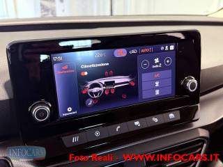 SEAT Leon usata, con ESP