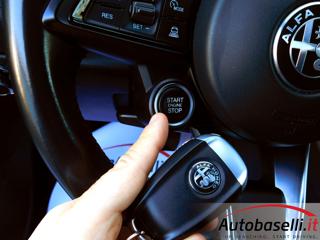 ALFA ROMEO Tonale usata, con Airbag testa