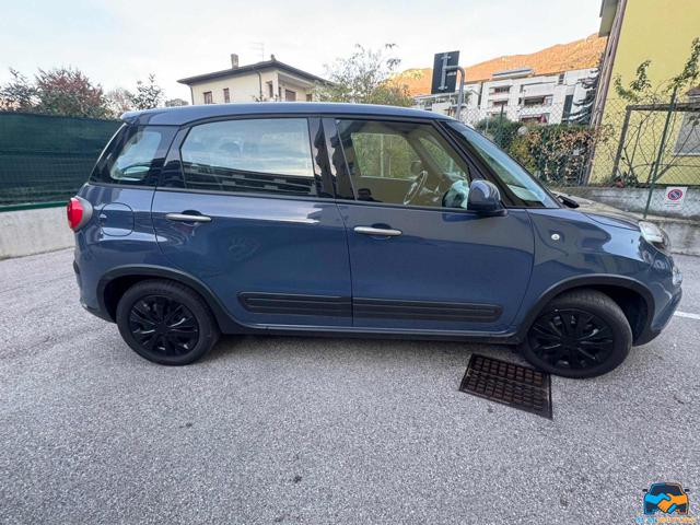 FIAT 500L usata, con Autoradio