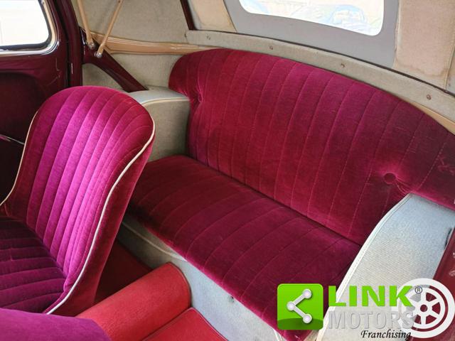 FIAT 500C usata 11