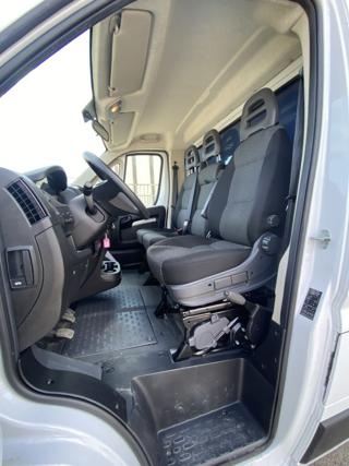 FIAT Ducato usata 10