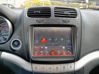 FIAT Freemont usata, con Fendinebbia