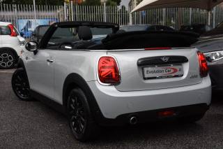 MINI Mini usata, con Alzacristalli elettrici