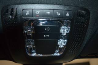 MERCEDES-BENZ GLA 200 usata, con Luci diurne LED