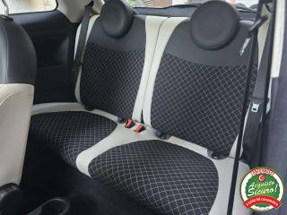 FIAT 500 usata, con Cruise Control