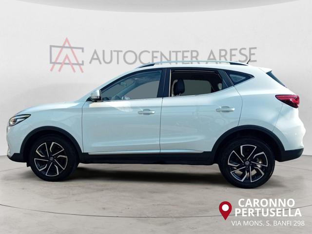 MG ZS usata, con Airbag