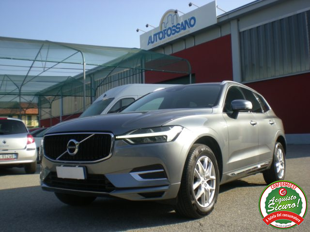 VOLVO XC60 usata, con ABS