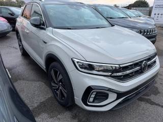 VOLKSWAGEN T-Roc usata, con Airbag laterali