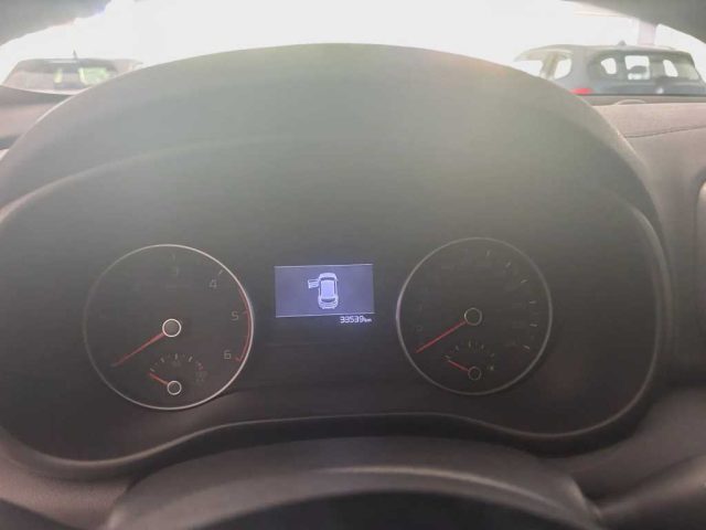 KIA Sportage usata, con Airbag laterali