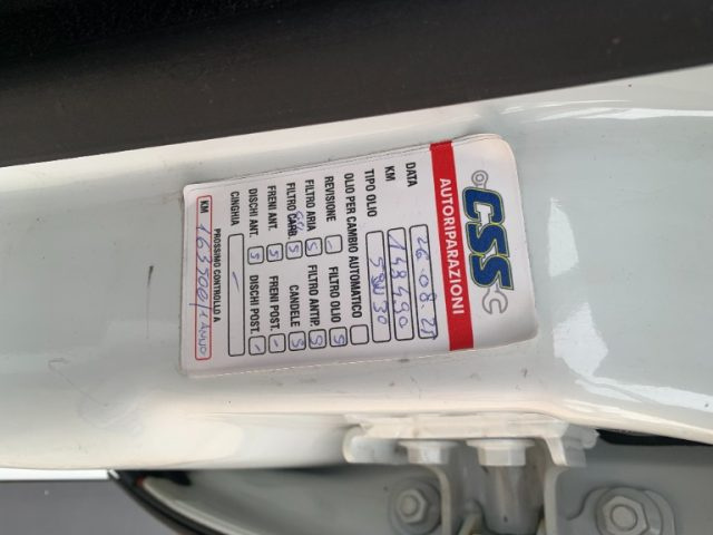 DACIA Duster usata, con Servosterzo