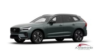 VOLVO XC60 T8 AWD Plug-in hybrid Elettrica/Benzina Plus Dark